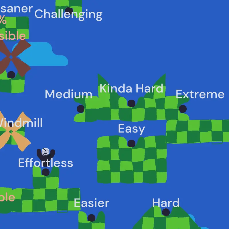 Game by @sphereguy