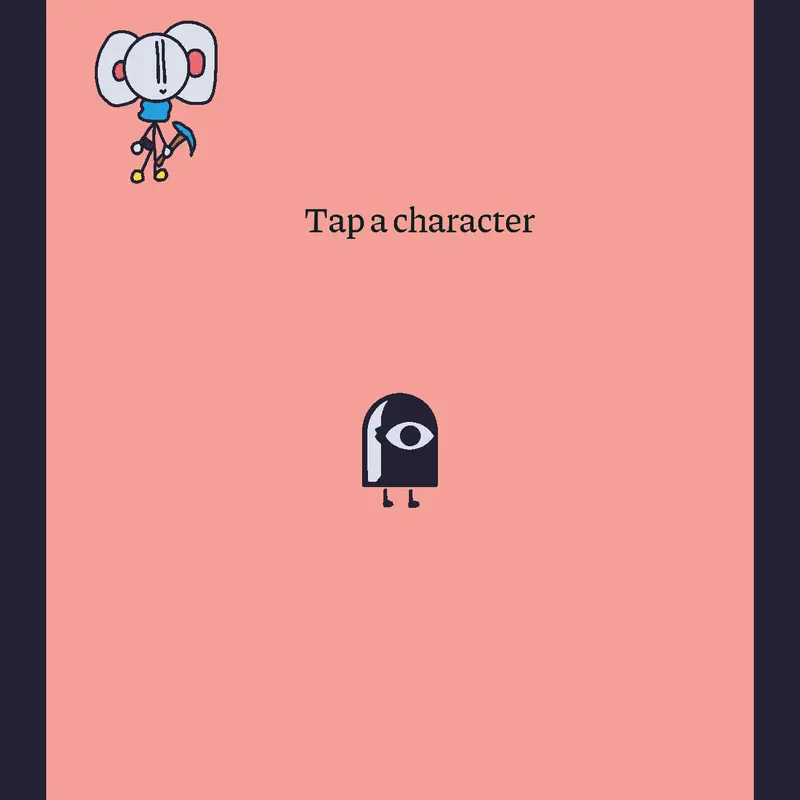 Game by @Baldif4r