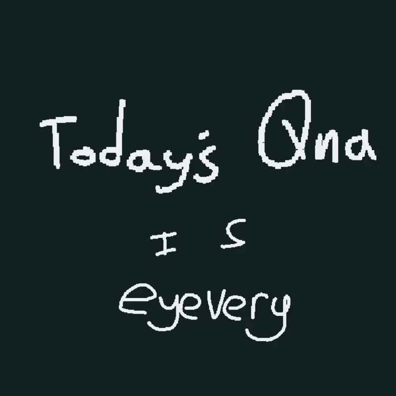 Yey by @ACastleCharacter_