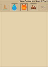 Your small Alchemy Remake.
