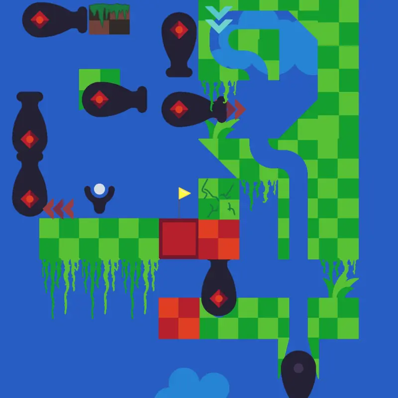 Game by @Irvine