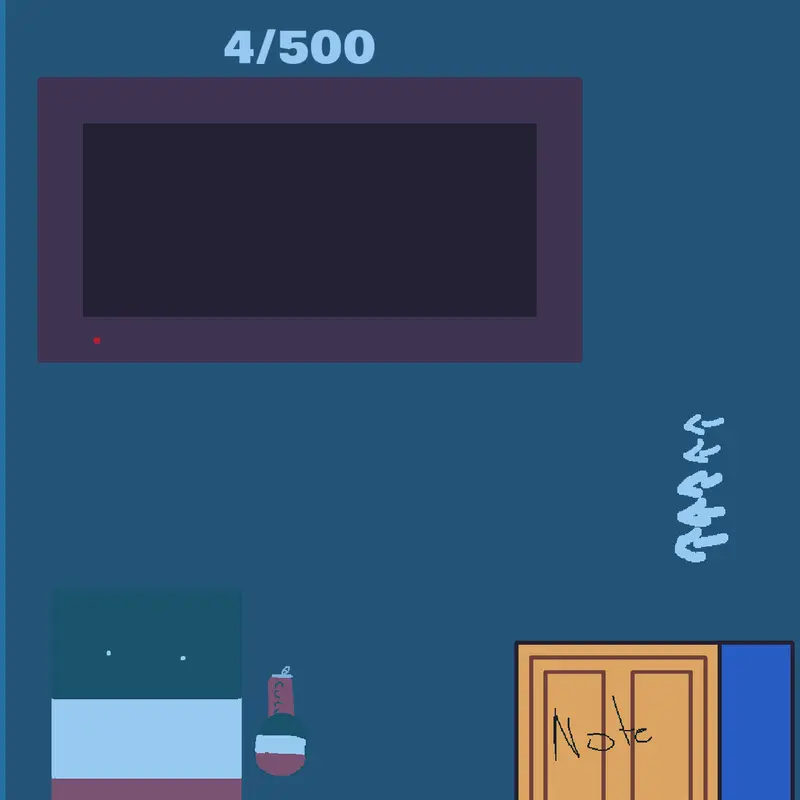 Game by @GrassyBlocko