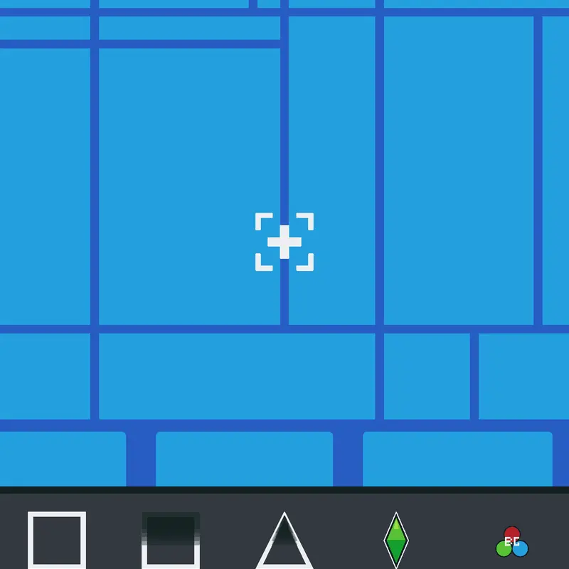 Creator of level of geometry orbe by @blockyt