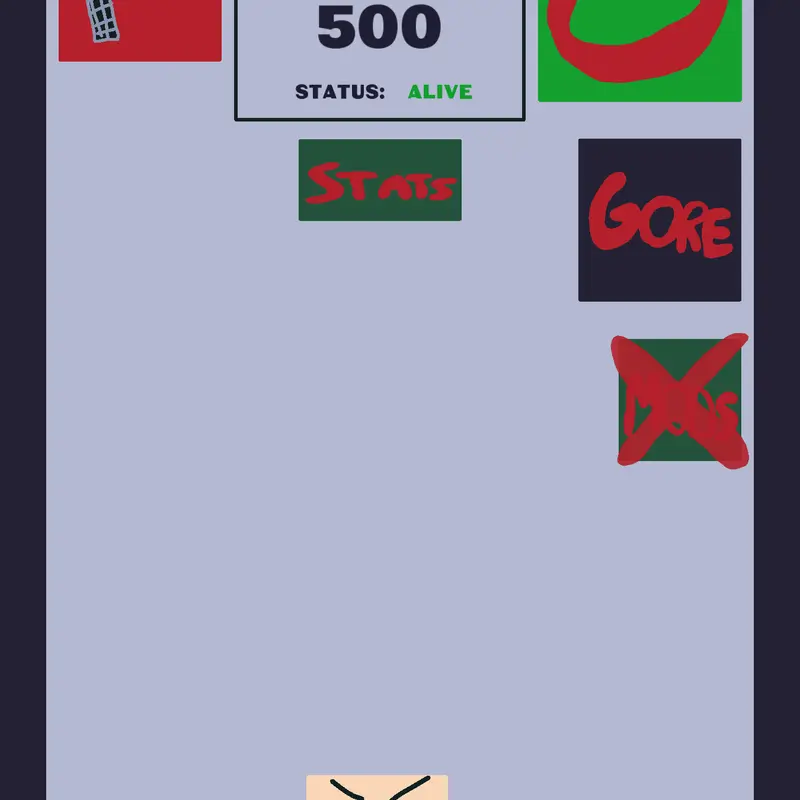 Game by @Topid