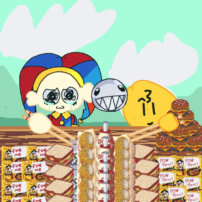Game by @frajaM