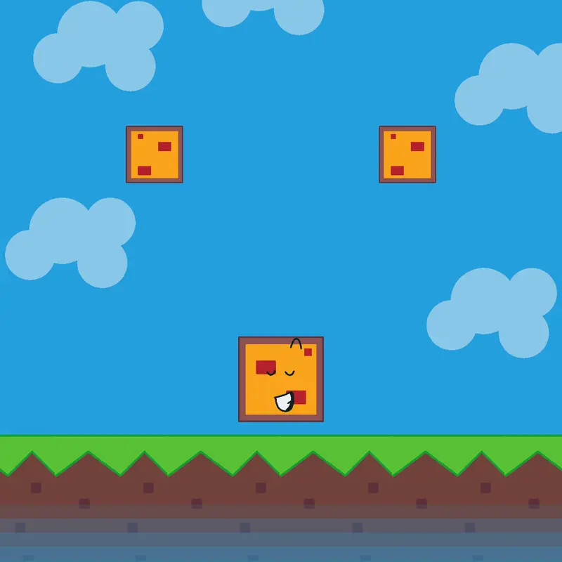 Game by @Parkerlarker
