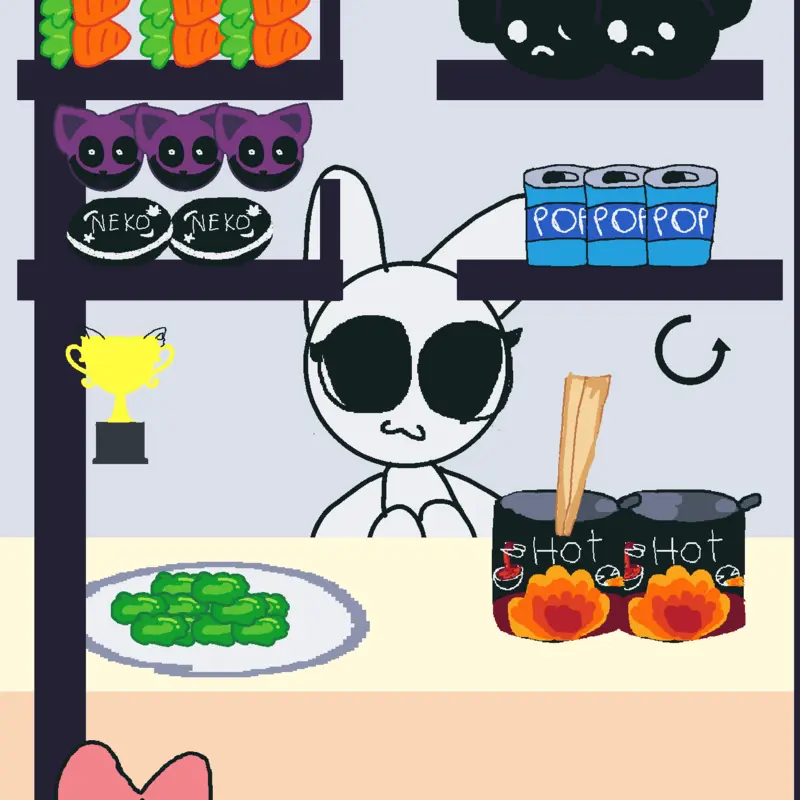 Game by @little_capybara