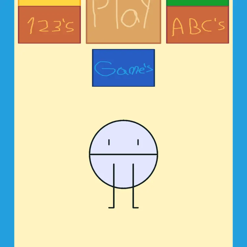 Game by @Czlorjess123_Crew
