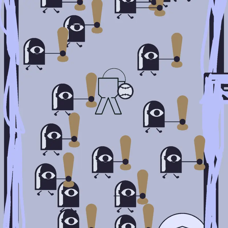 Game by @fatihbosna