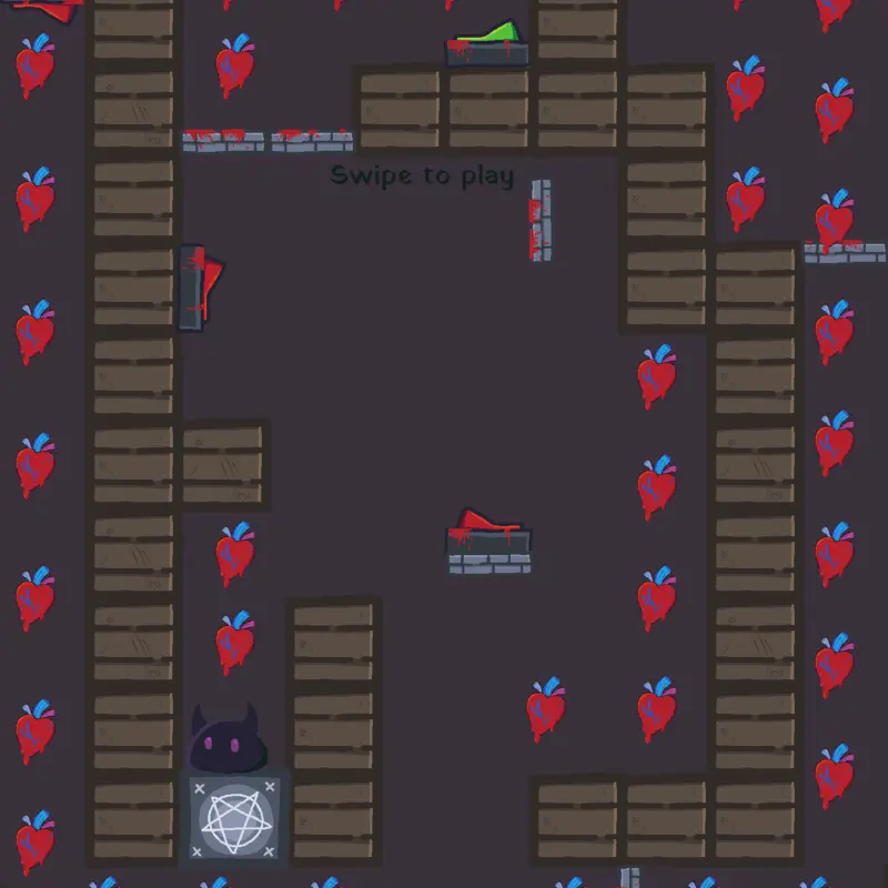 Game by @dogppelganger