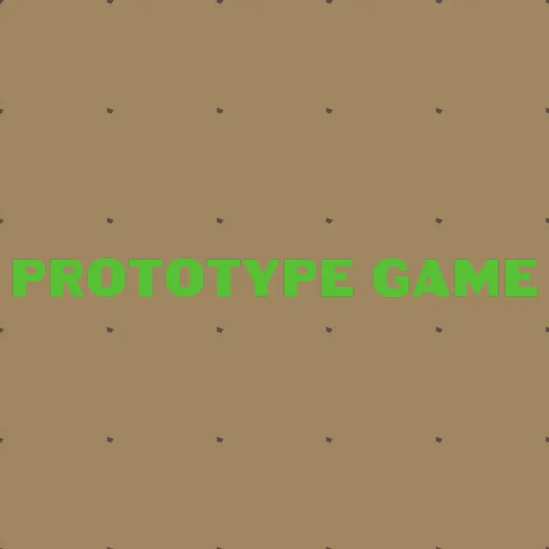 Game by @AnOrangestickman
