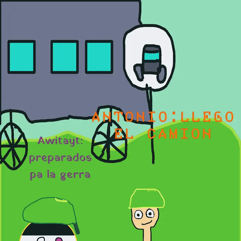 Game by @Antoniomedina