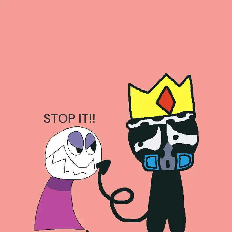 Game by @zinaby9467