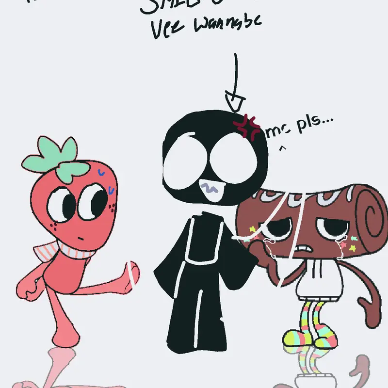 Game by @Idkifsunny
