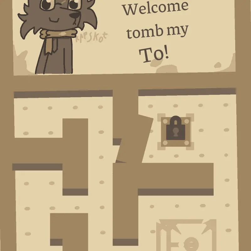 Game by @3fsisalsodagoat