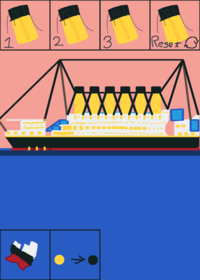 My best ship i ever made