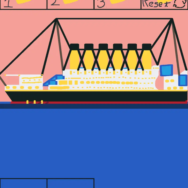 My best ship i ever made by @The_Whitey_Crewmate