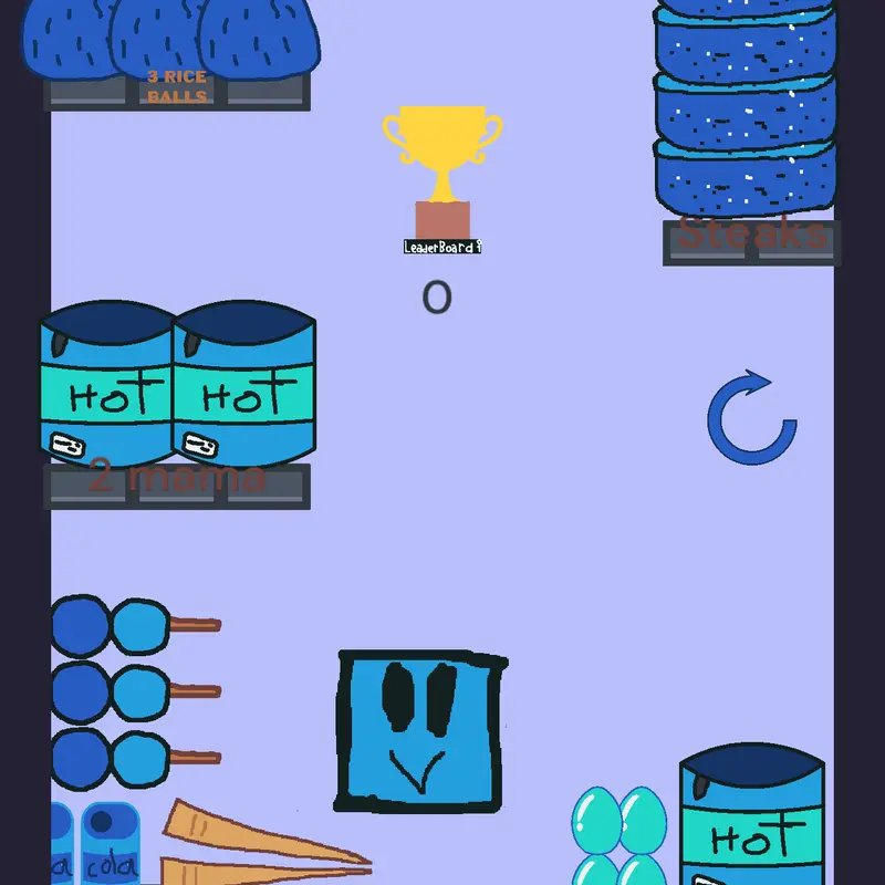 Game by @Free-Palestine-Cube