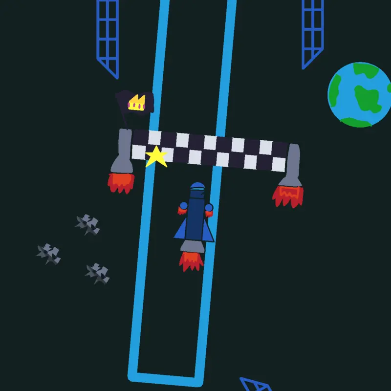 Game by @CreepPlanet