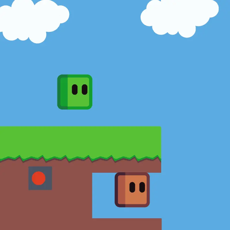 Game by @JuniorIsmael
