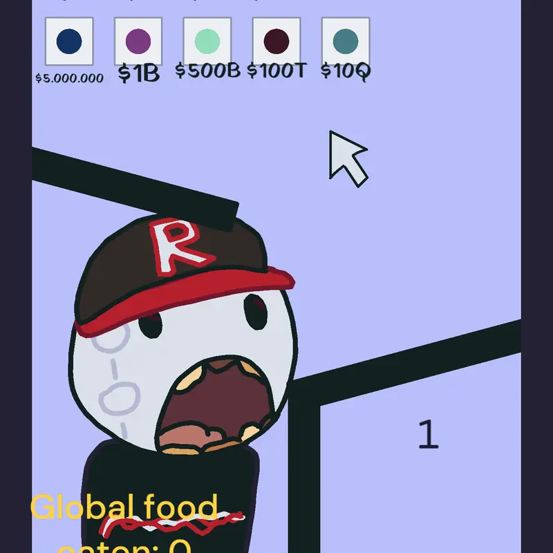 Game by @Lightning427
