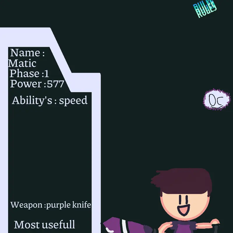 Game by @Matplays