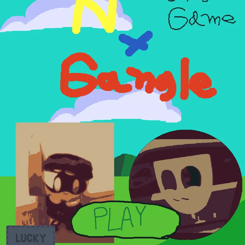 Game by @SkinStandardCust