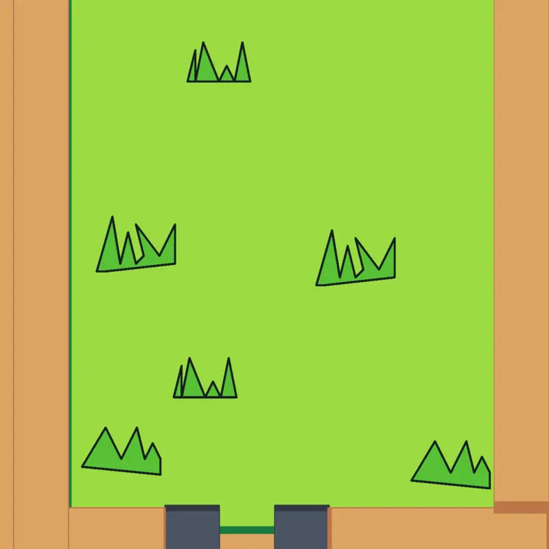 Game by @Cesu