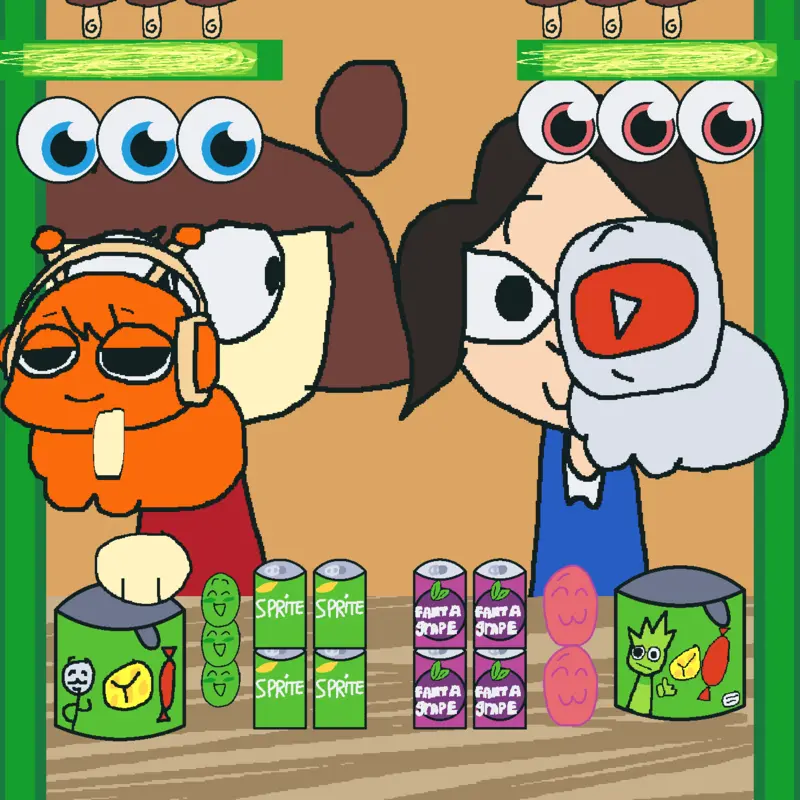 Game by @migaearthquake