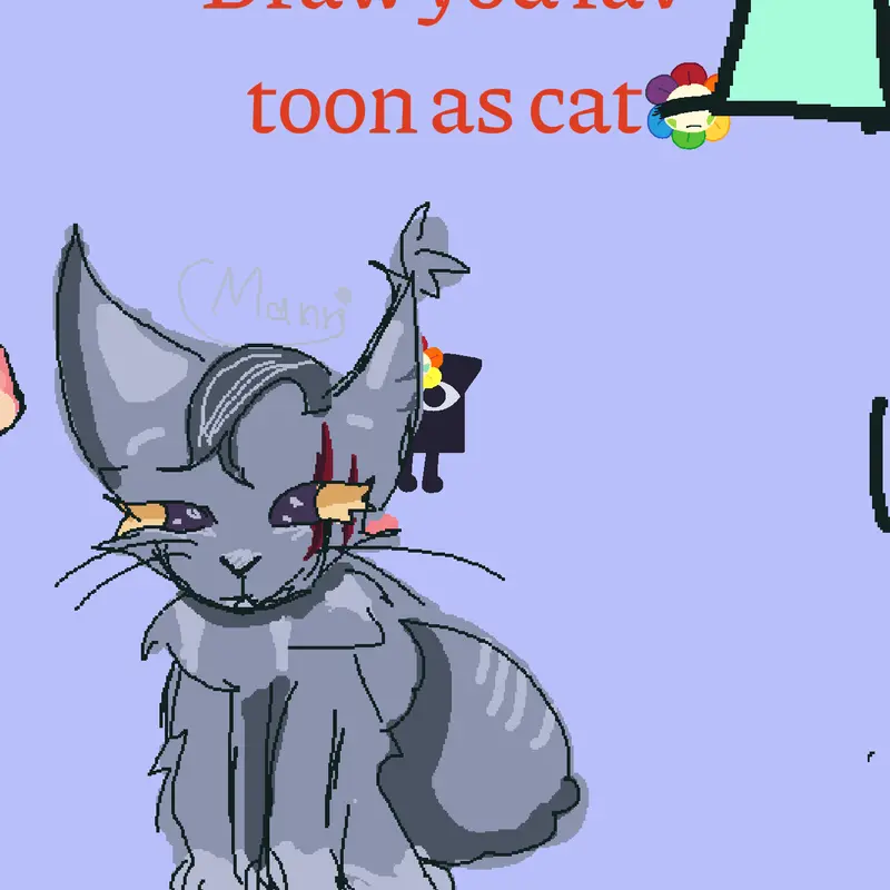 Game by @Your_silly_pookie