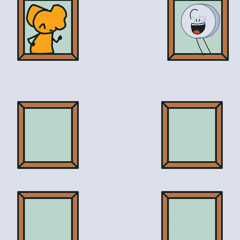 Game by @D_animations