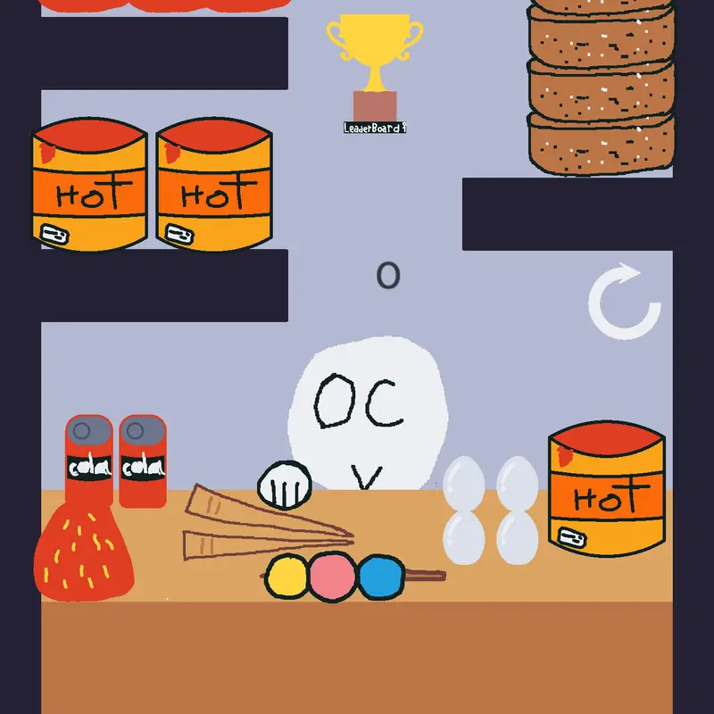 Game by @loyogoy_04