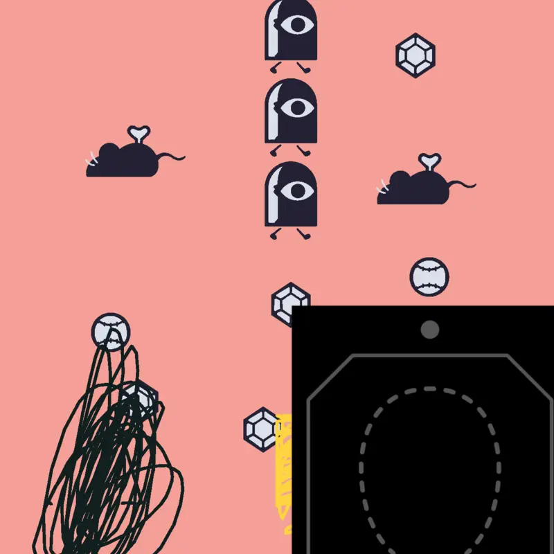 Game by @kdjrjdksxyscegs