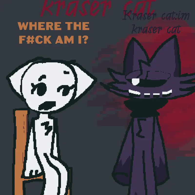Game by @Xxpotatox