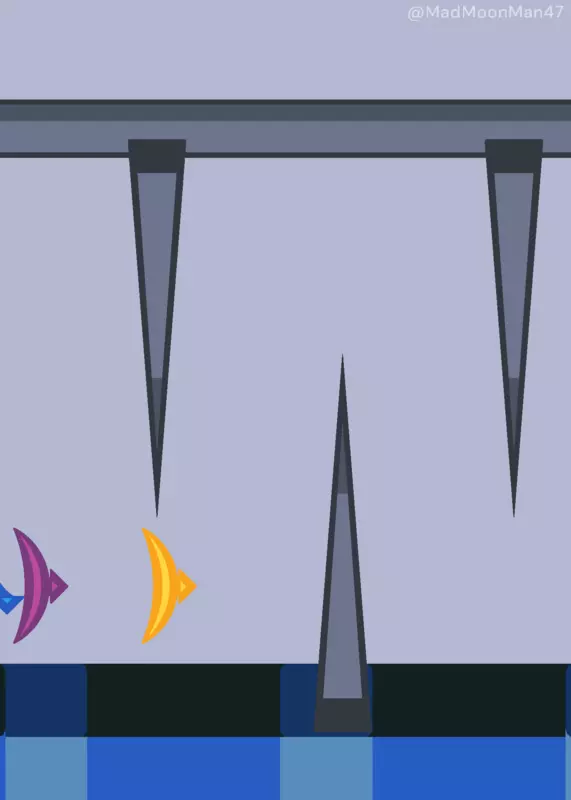 Game by @crazy_drawer1234567