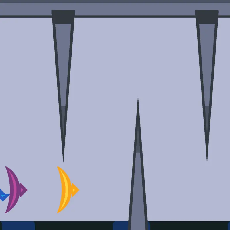 Game by @crazy_drawer1234567