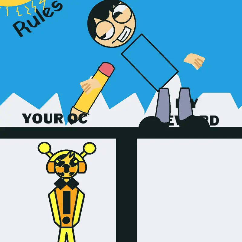 Game by @RadioactiveProjects