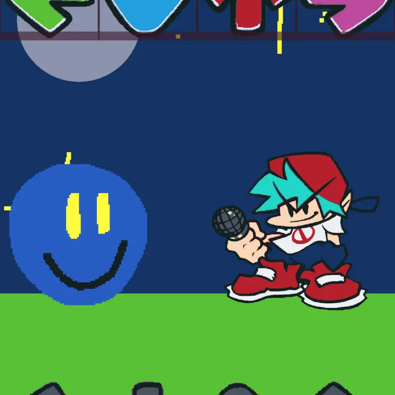 Game by @GabrielMine256