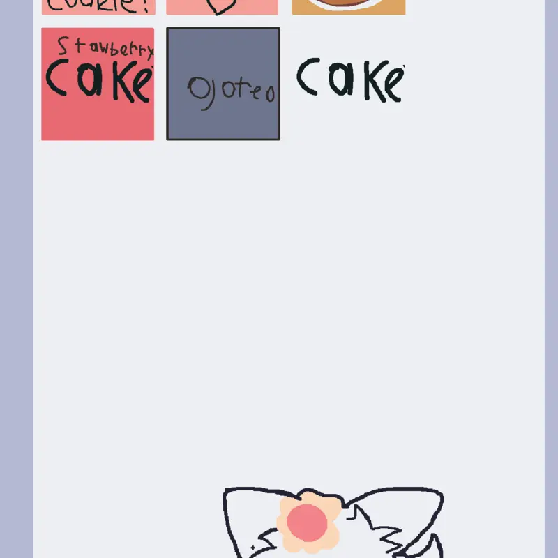 Game by @mina_kitt