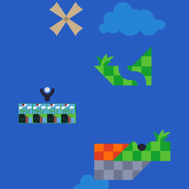 Game by @Zevvv