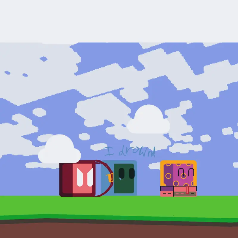 Game by @VyOX