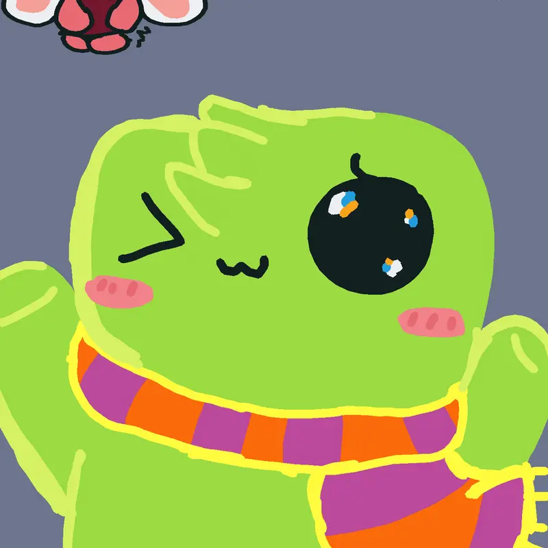 Game by @mawb
