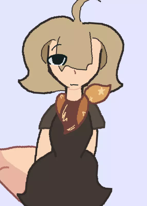 Game by @Mikasacute