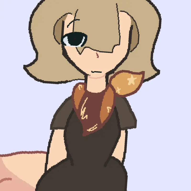 Game by @Mikasacute