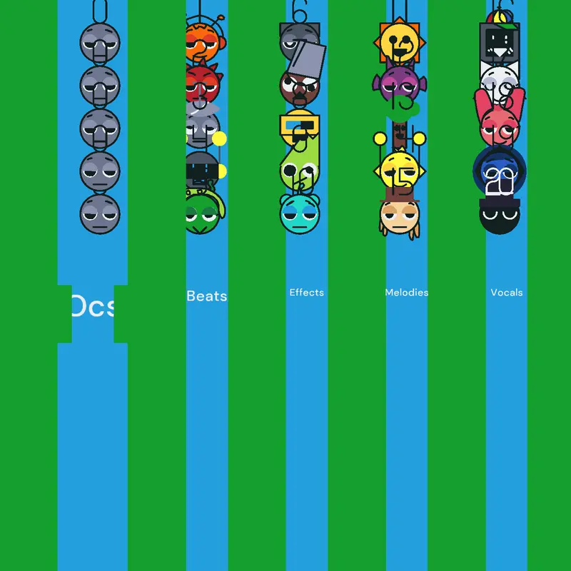 Game by @One_Blue_2025