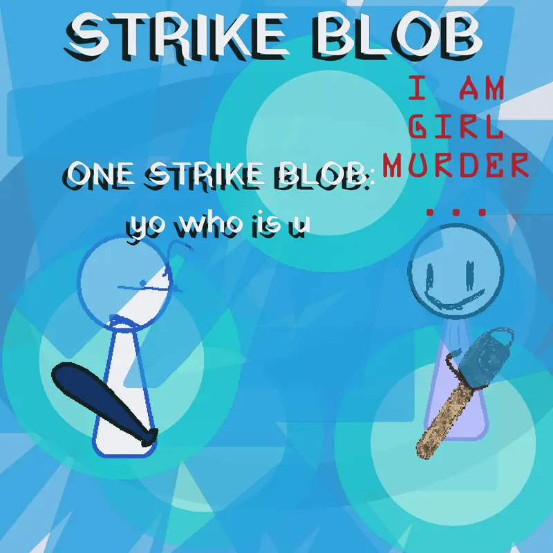 Game by @colorless-cobra216