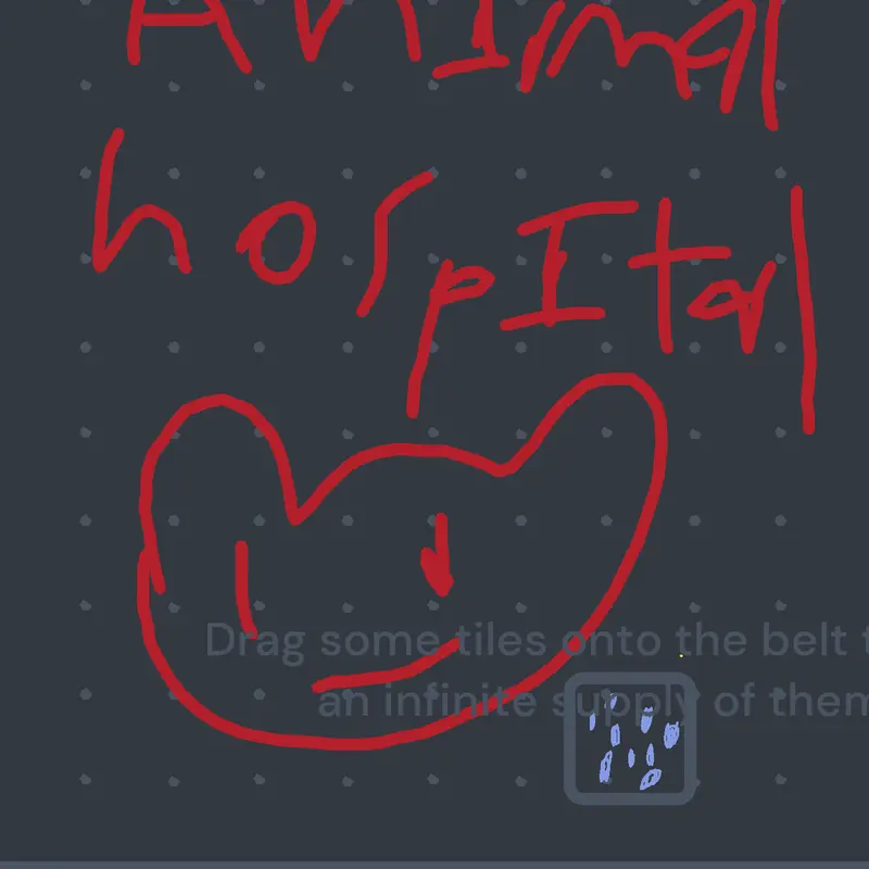 Game by @OCTOVIAPETT