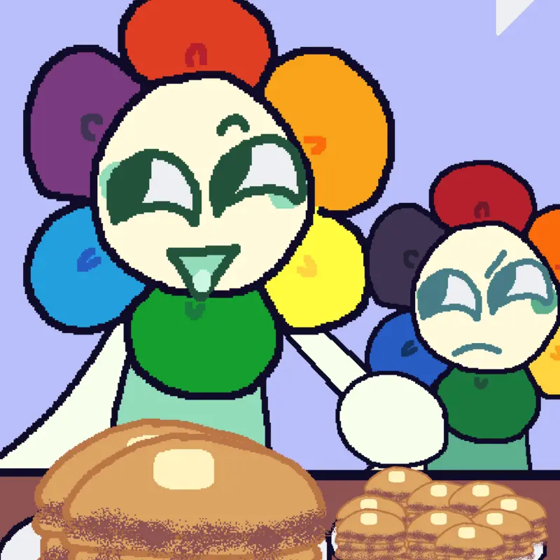 Game by @freakypurevanilla