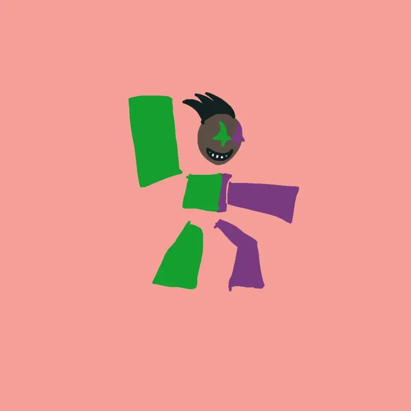 Game by @babymarcos