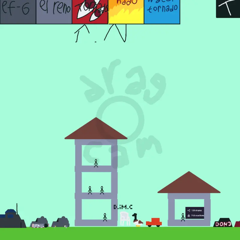 Game by @FACECHASEL1